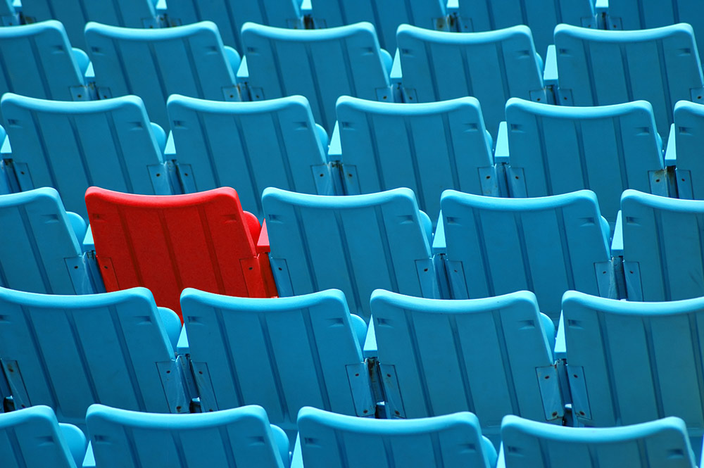 Inauguration - Essais, démonstrations