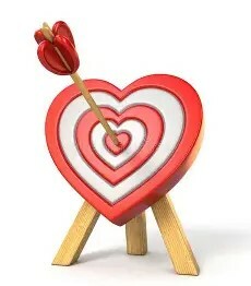 Joyeuse Saint Valentin !