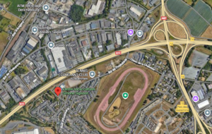 Changement d'adresse !!!